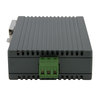 Startech.Com 5 Pt Unmanaged Network Switch - DIN Rail Mount - IP30 Rated IES5102